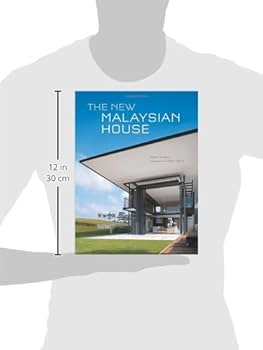 洋書 インテリア 建築 写真集 THE NEW MALAYSIAN HOUSE Buy The New Malaysian House Book Online at Low Prices in
